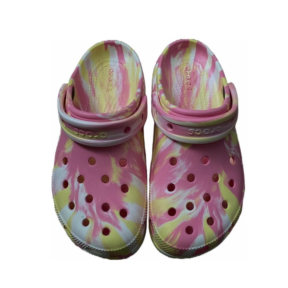 CROCS